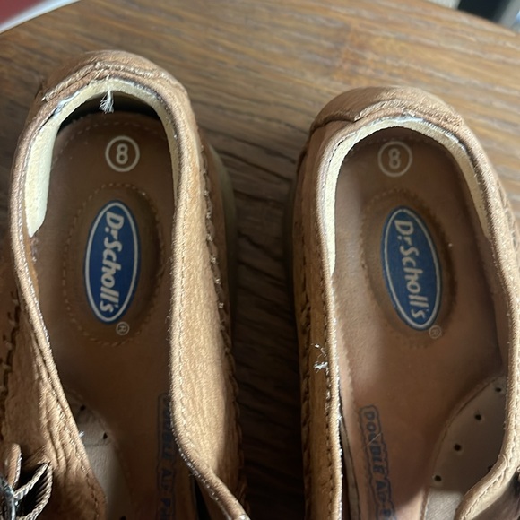 Dr. Scholl’s shoes. Size 8. Used but really great condition! - Picture 3 of 12